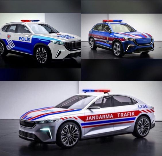 Metalik Araç Kaplama